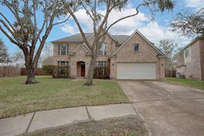 2402 Hidden Creek, Pearland, TX, 77581
