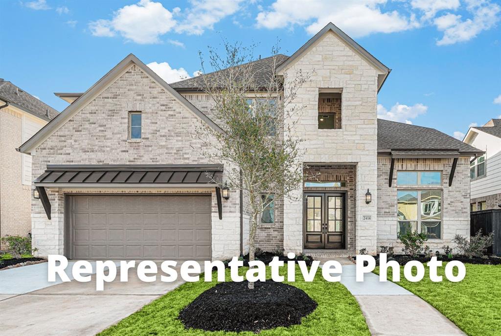 Number 1 for listing