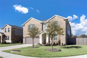 18602 Brookside Ridge, Manvel, TX, 77578