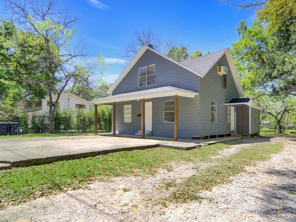 Number 1 for listing