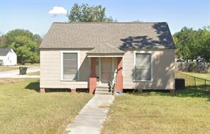 2248 2nd, Port Arthur, TX, 77642