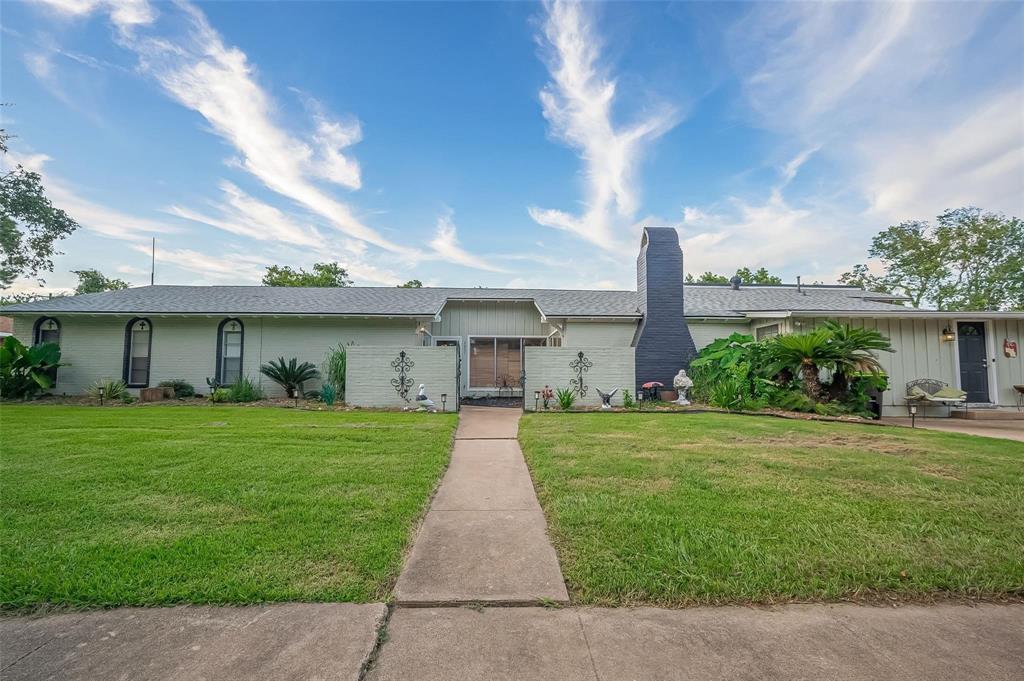 Number 1 for listing