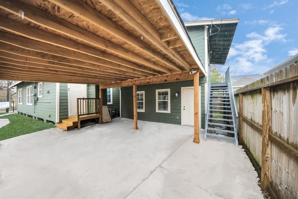 Number 1 for listing