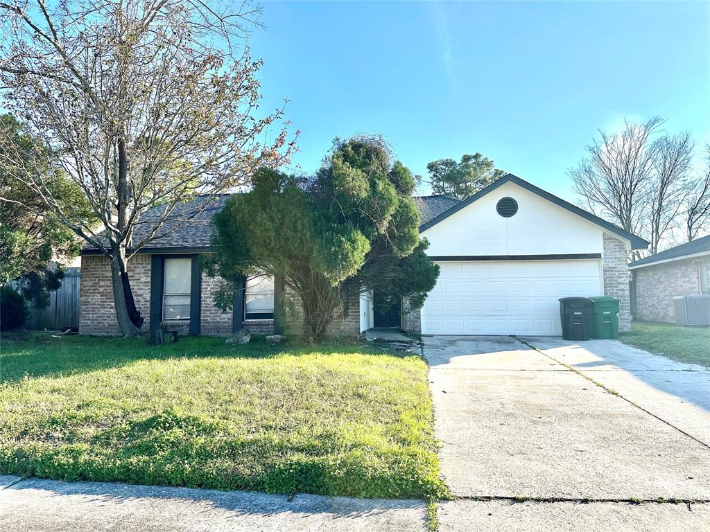 Number 1 for listing