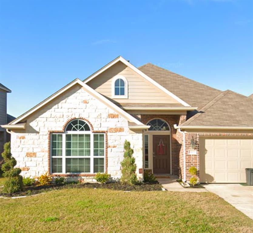 5423 Peppermint Lane