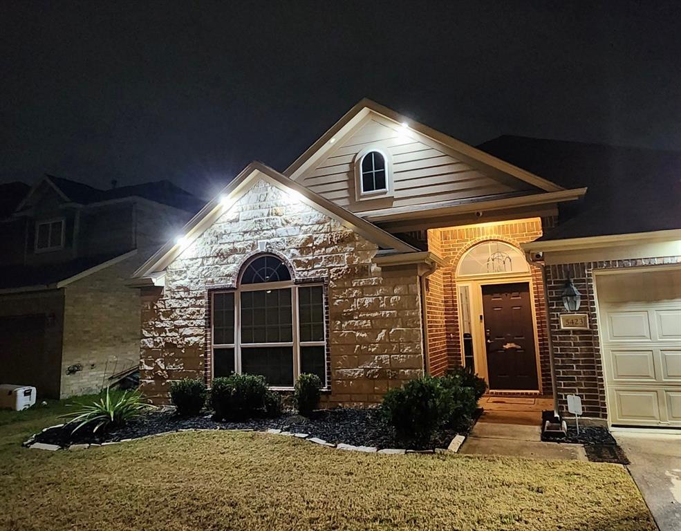 5423 Peppermint Lane