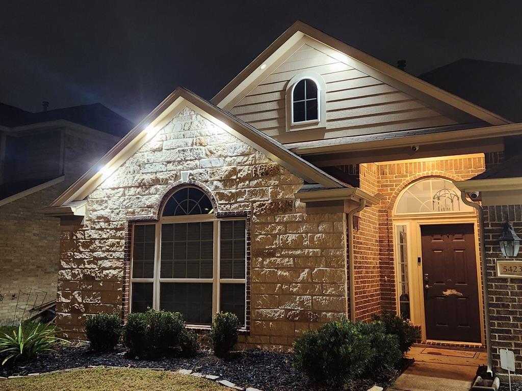 5423 Peppermint Lane