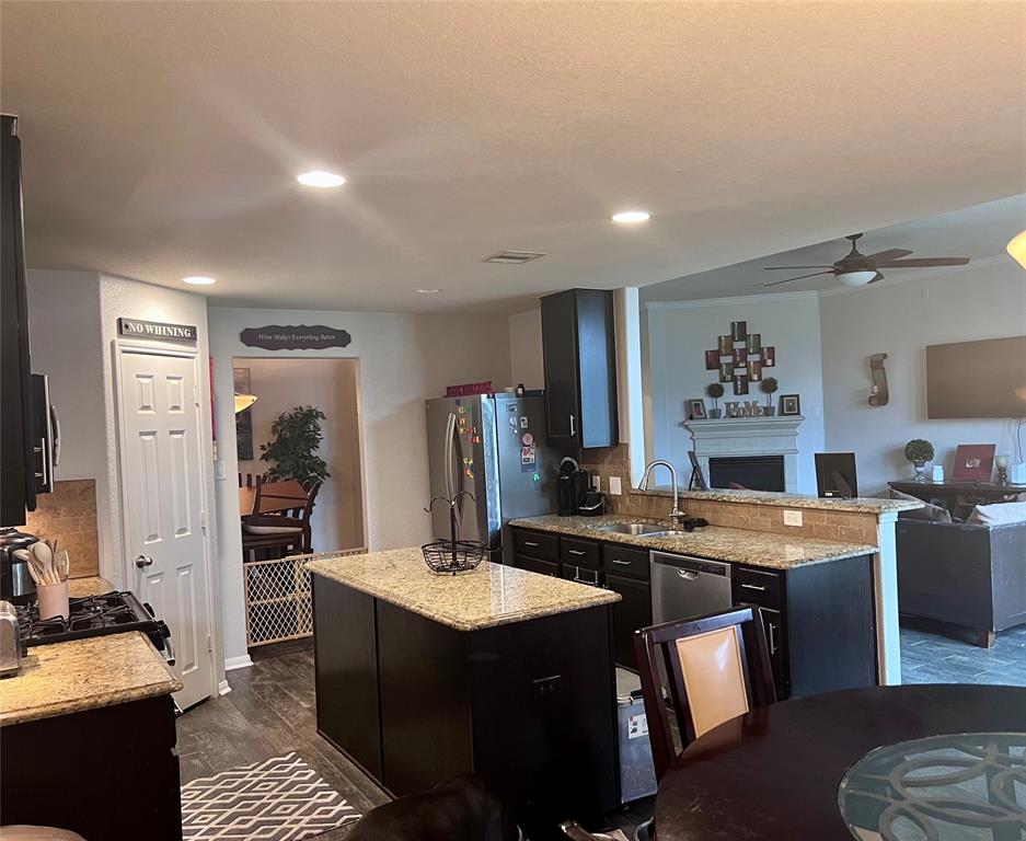 5423 Peppermint Lane