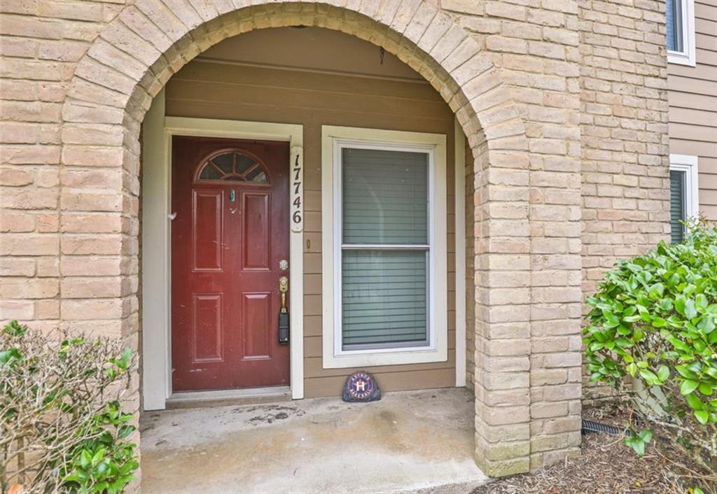 Number 1 for listing