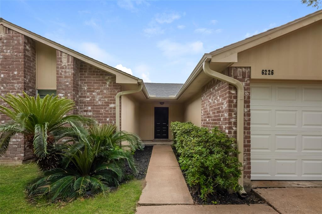 Number 1 for listing