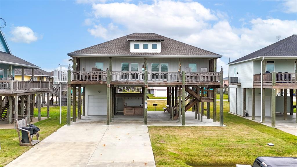 972 Bahama Drive 