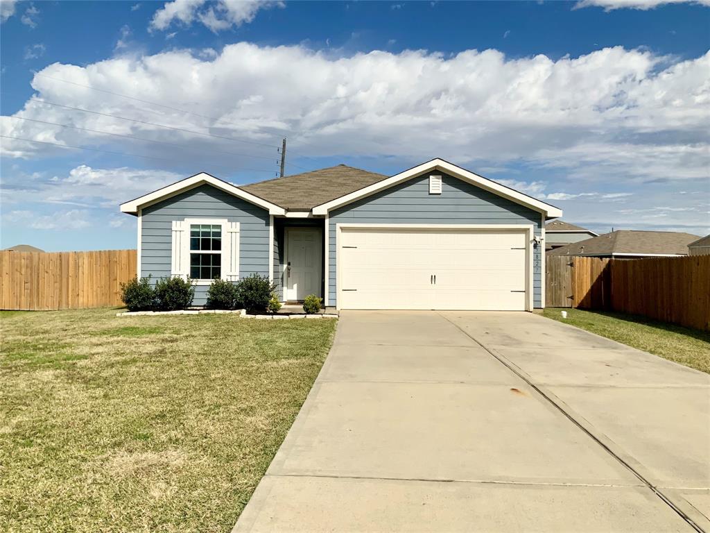 5827 Snapping Turtle Rd