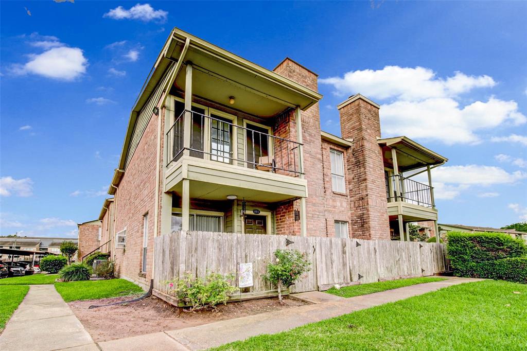 Number 1 for listing