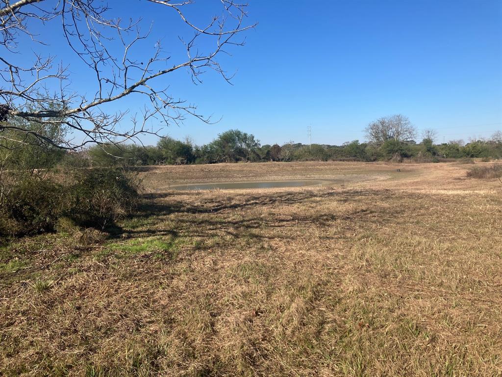 This beautiful 9-acre homesite is located just minutes southeast of Weimar city limits, offering convenient access to in town amenities. The property features owned access and is free from floodplain and pipeline concerns, providing a peaceful and secure environment for your dream home. The land has a gentle 10-foot elevation change and is composed of loamy fine sand soil. Restrictions are in place to preserve the property’s integrity, including no manufactured housing, commercial operations, and subdividing. The site also includes electricity and a serene pond, adding to its charm and appeal. With ample space and privacy, this is the ideal location for those seeking a quiet, country retreat just a short drive from town.