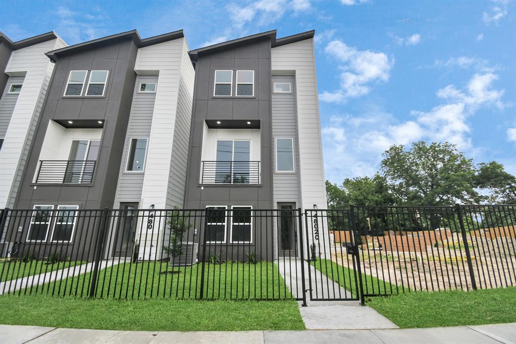 Number 1 for listing