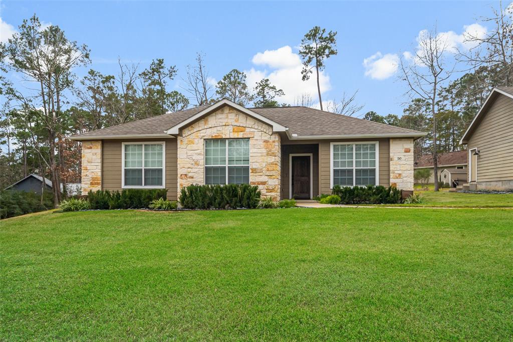 Number 1 for listing