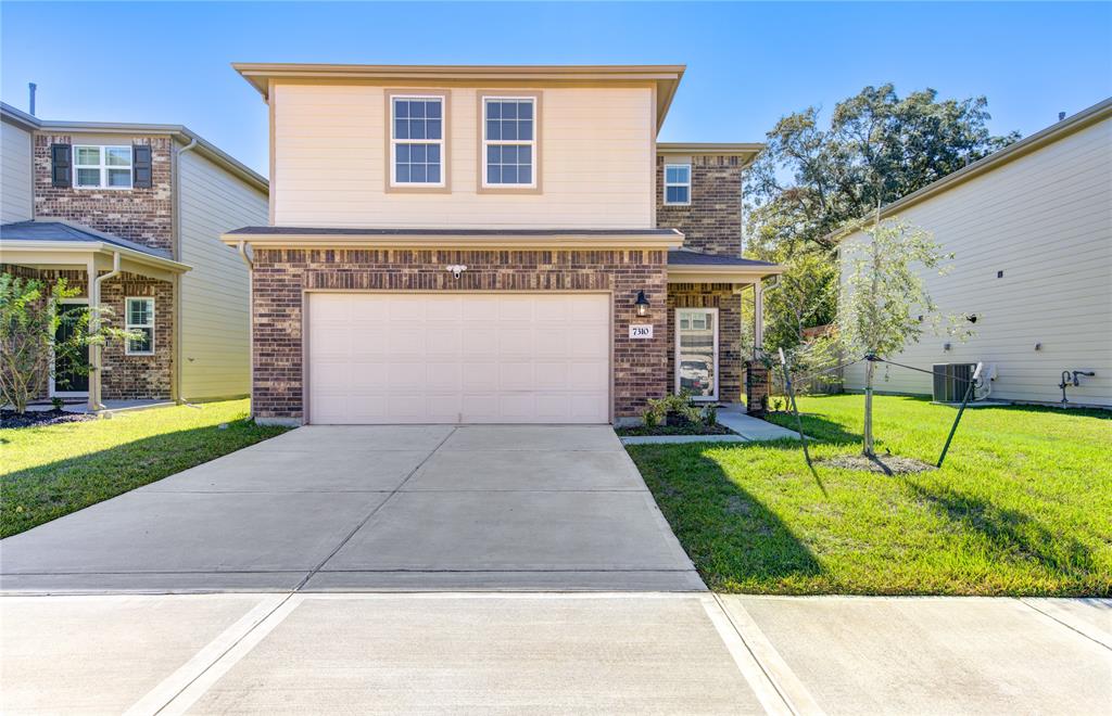 Number 1 for listing