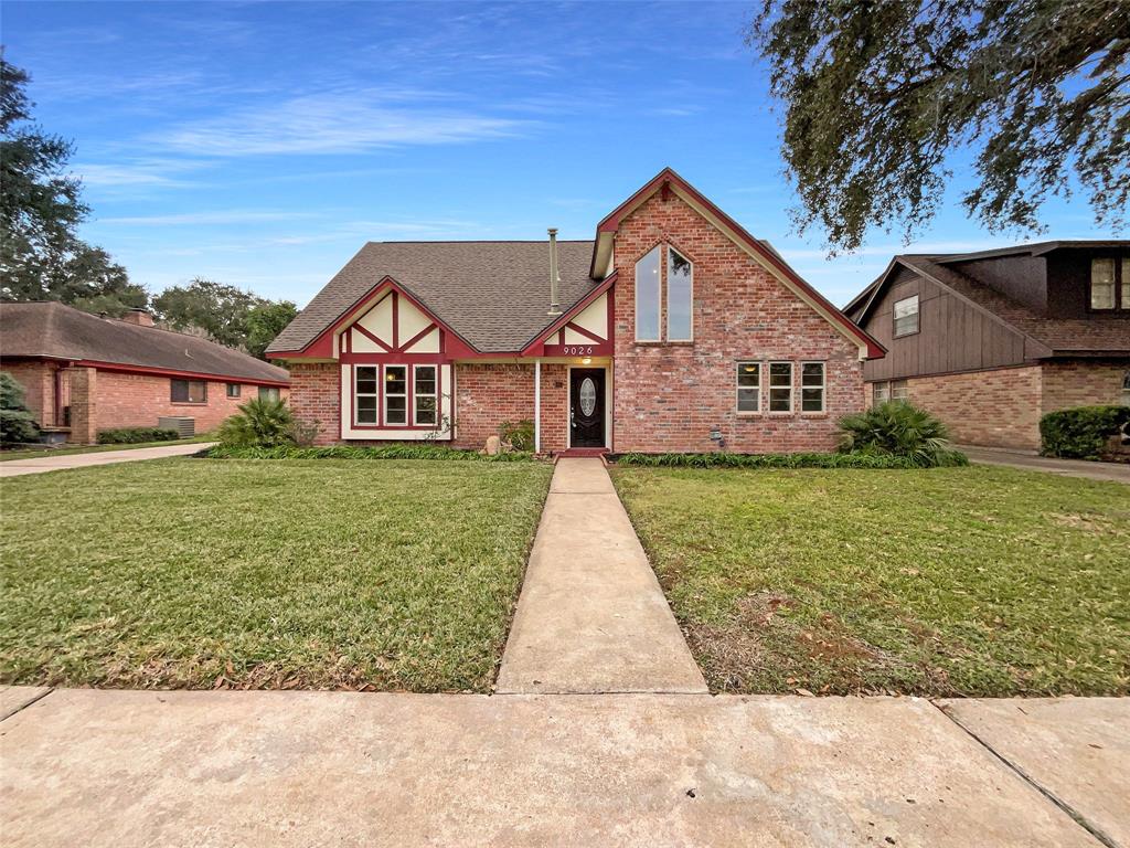 Number 1 for listing