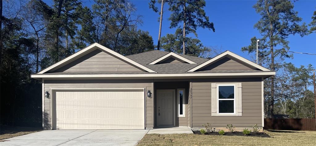 Number 1 for listing
