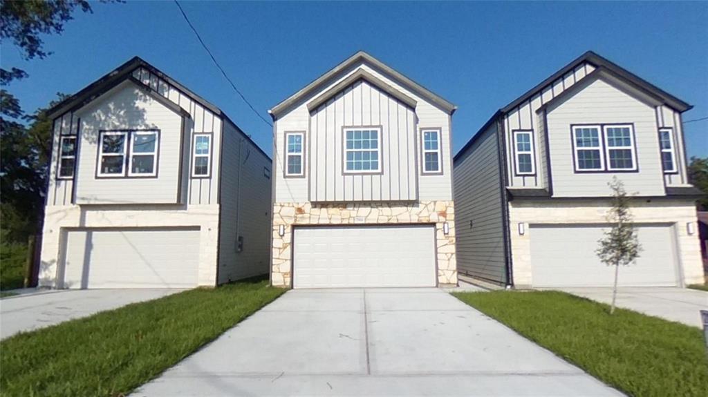 Number 1 for listing