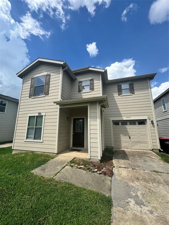 Number 1 for listing