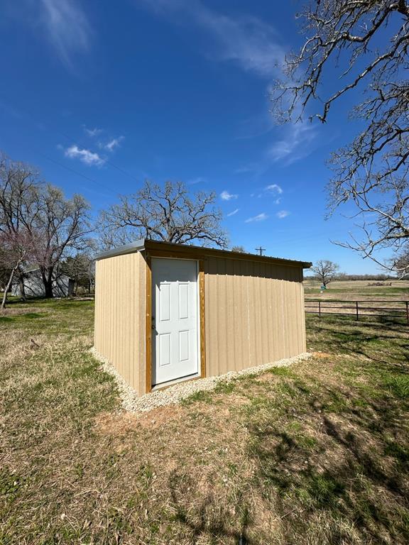 Stunning 13.6-Acre Property in Burleson County – Ideal for Residential, Agricultural, or Investment Use
This beautifully renovated property offers the perfect blend of rural tranquility and convenient access to city amenities, making it a rare find in today’s market. Situated just off FM 3058, you’ll enjoy excellent proximity to Bryan/College Station, Snook, and Caldwell, placing everything you need within reach.

With endless possibilities, this property is perfect for those seeking a peaceful retreat, farming or ranching operations, or anyone looking to invest in a prime piece of Burleson County real estate. Opportunities like this don’t come along often, especially with a tract of this size.

Don’t miss out on this exceptional opportunity! Contact us today to schedule a viewing and explore the potential of this beautiful property.