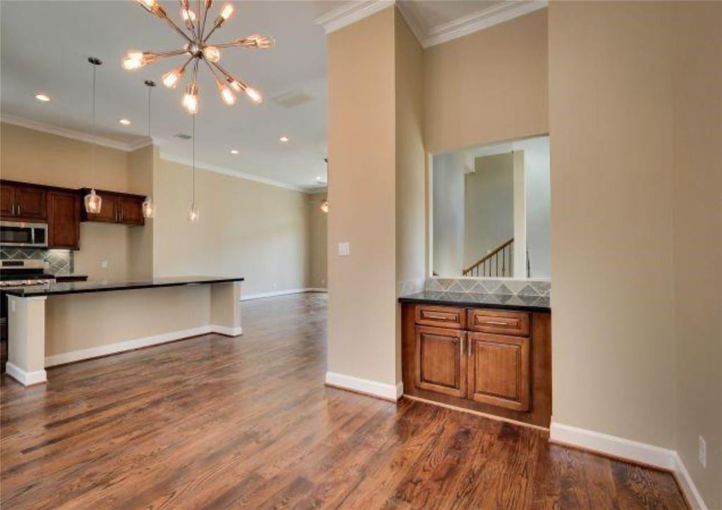 Number 1 for listing