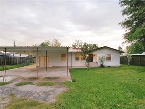 3310 Marvin, Baytown, TX 77521