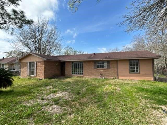 Number 1 for listing