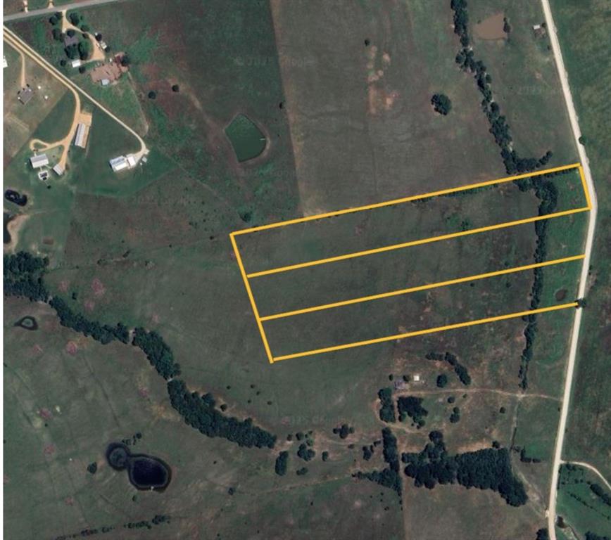 Are you searching for smaller acreage options in Washington County? Don't miss this chance on Caney Creek Rd! We are currently marketing three tracts.  The largest tract is approximately 7.5 acres, tract 2 is approximately 7.2 acres, and tract 3 is approximately 6.8 acres.  Elevation change increases up to around 40 feet from the road entry, the views are breathtaking on the building sites.  Close to Houston and Austin, come experience what Washington County and the town of Chappell Hill has to offer.