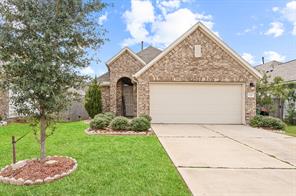 20243 Rainflower Bay, Richmond, TX, 77407