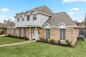 2819 Bermuda Dunes, Missouri City, TX, 77459