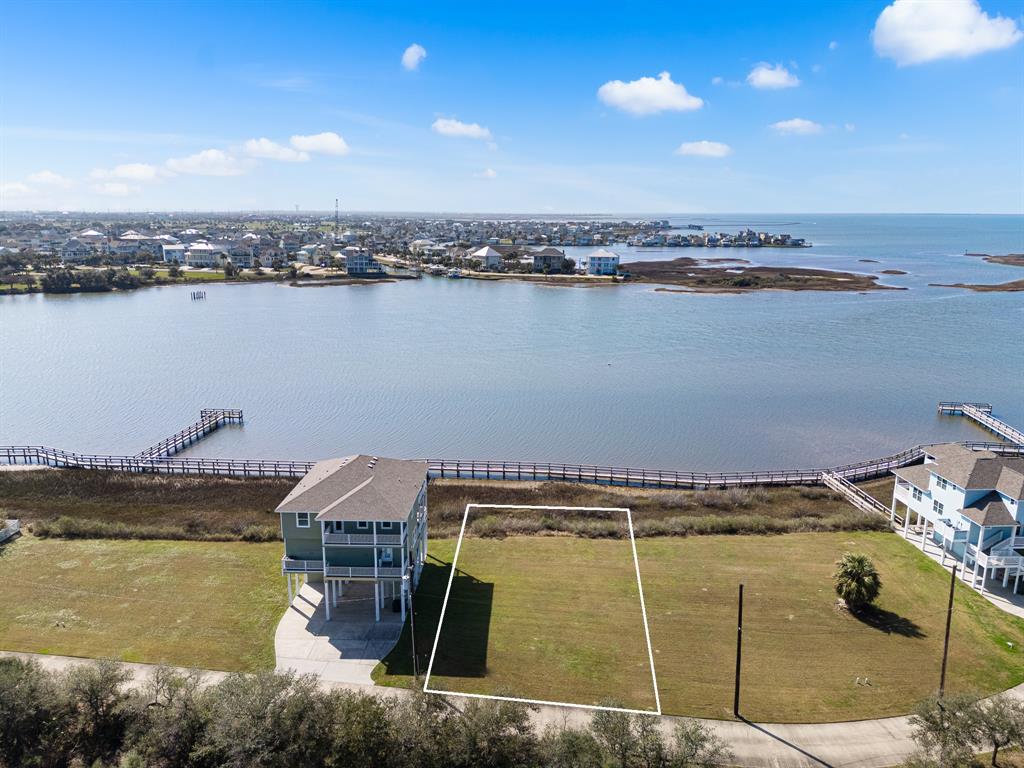 3230 Road Less Traveled, Galveston Photo