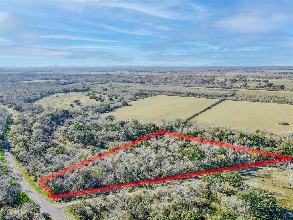 10-Acre Development Opportunity in Cedar Lane, TX. Located just 26 miles from Matagorda, TX, and 9 miles from Sargent, TX, this 10-acre property offers prime development potential near the intersections of FM 457 and FM 521. With approximately 122 feet of FM 521 frontage and additional access via CR 155, this property is perfectly positioned for residential or commercial use. Distances to Nearby Landmarks: 16 miles to Bay City, TX, 25 miles to Matagorda, TX, 23 miles to South Texas Nuclear Plant, 27 miles to the future HIF plant 

Possible Uses (Subject to Buyer Due Diligence): Mobile home site, RV park, concrete plant, convenience store 

This quiet, wooded property is rich with wildlife and offers privacy for a potential homesite while being conveniently located near key amenities. Whether planning a development project or seeking a peaceful retreat, this versatile property delivers location and possibilities. 

Don't miss this opportunity to invest in Cedar Lane, TX!