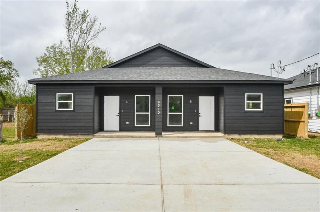 Number 1 for listing
