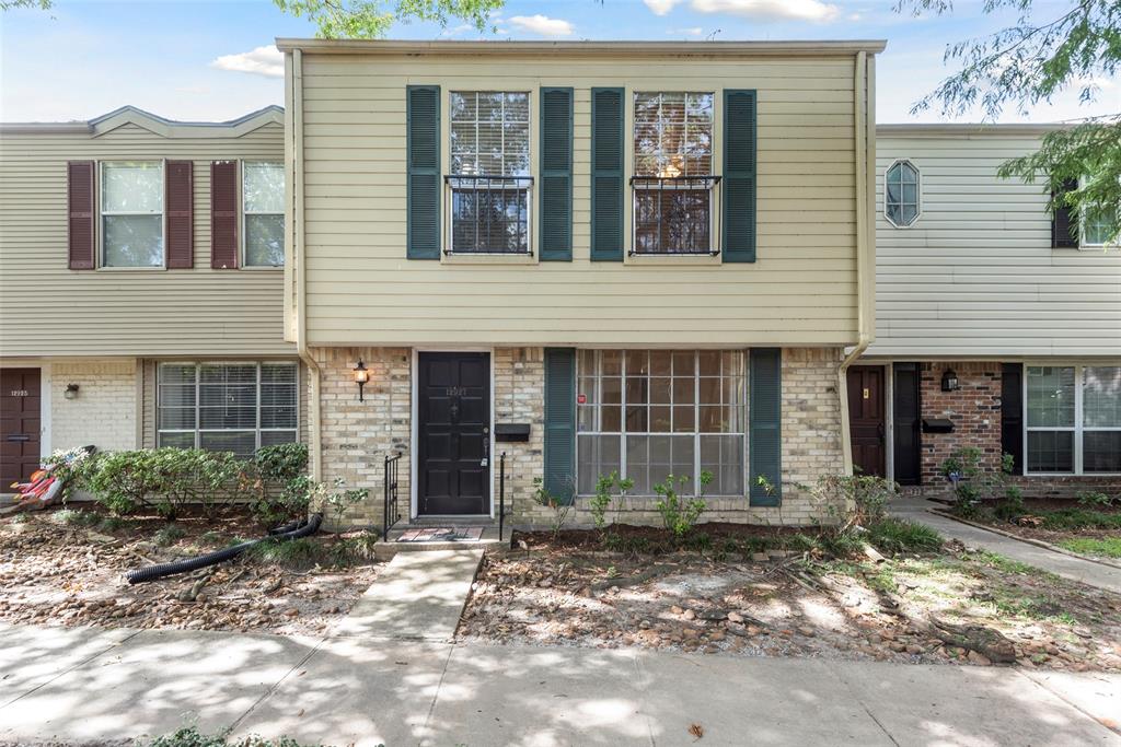 Number 1 for listing