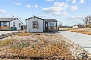 409 Erskine st, Angleton, TX, 77515