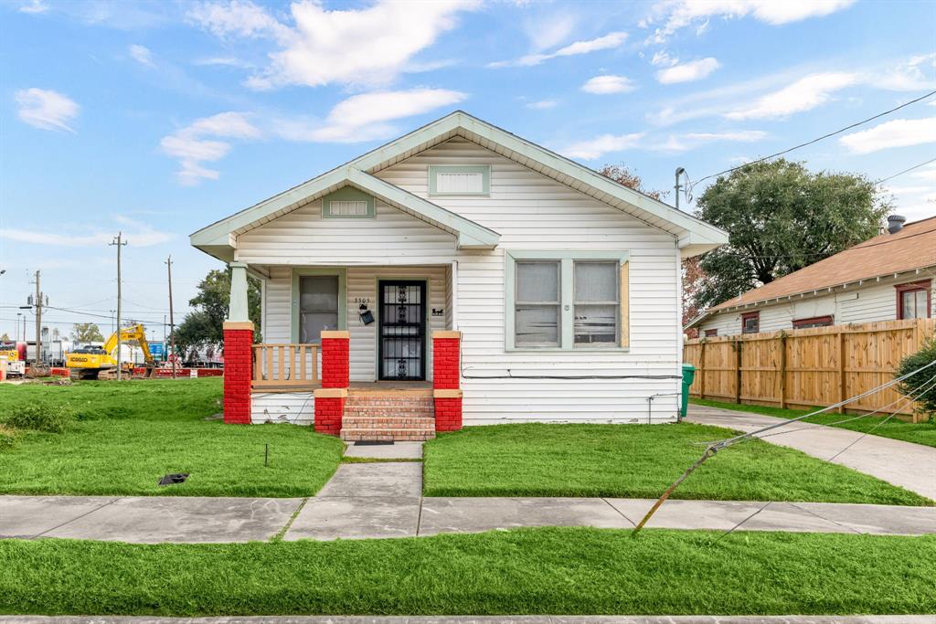 Number 1 for listing