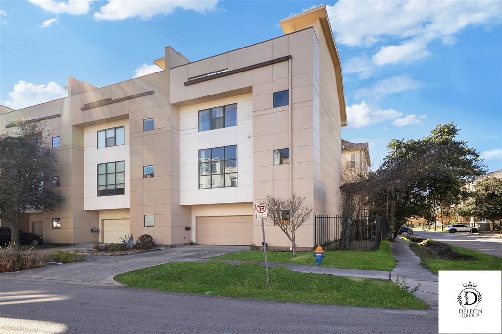 Number 1 for listing
