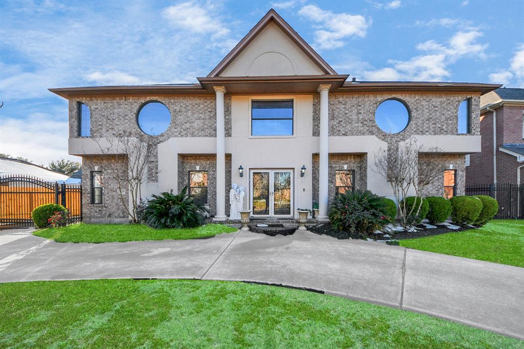 Number 1 for listing