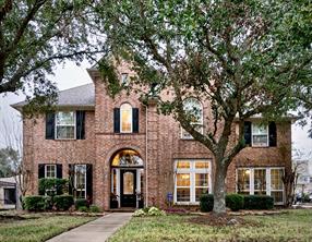 11603 Island Breeze, Pearland, TX, 77584