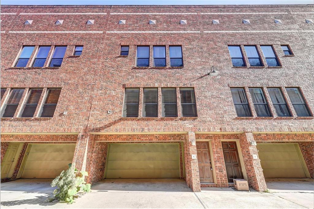 Number 1 for listing