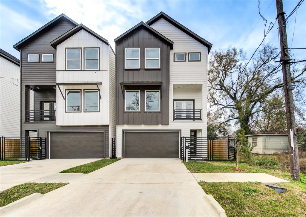 Number 1 for listing