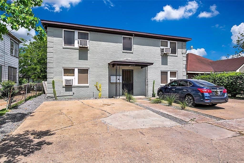 Number 1 for listing