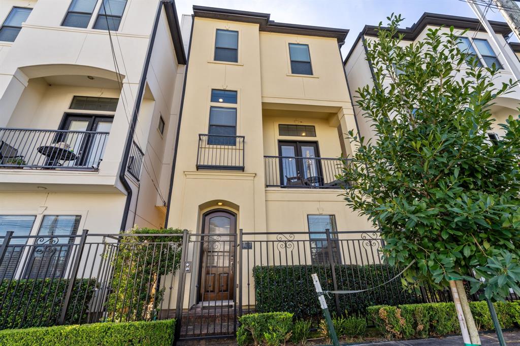 Number 1 for listing