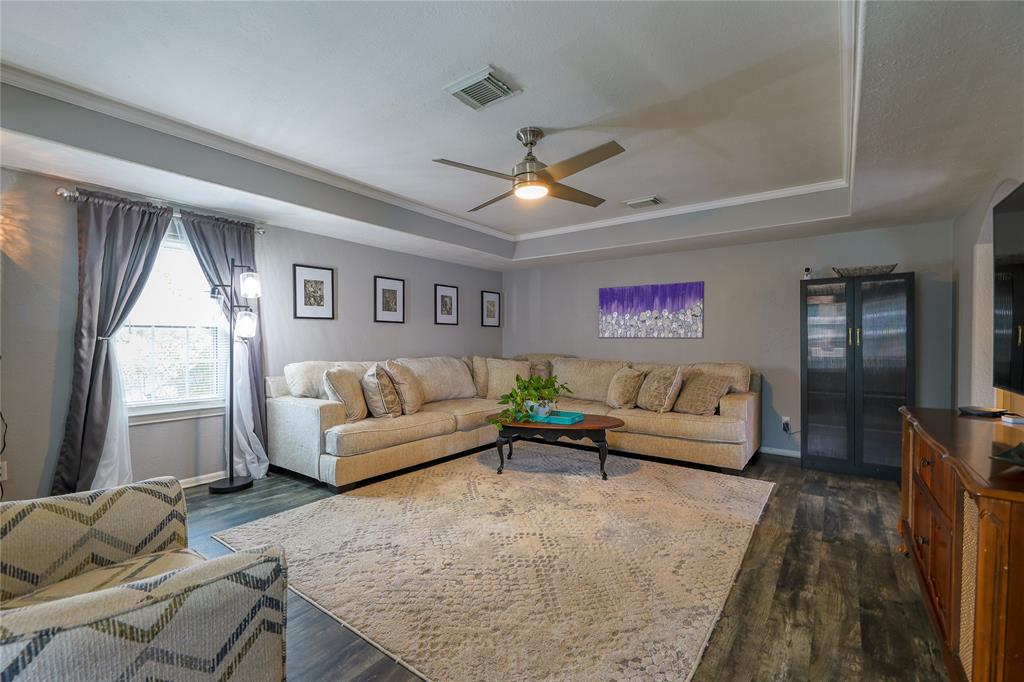 Number 1 for listing