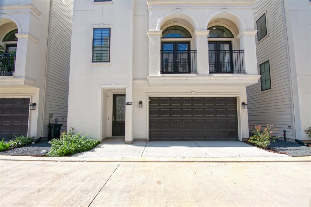 Number 1 for listing