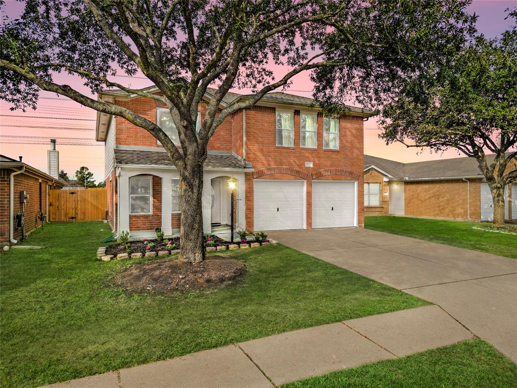 6222 Marina Canyon Way