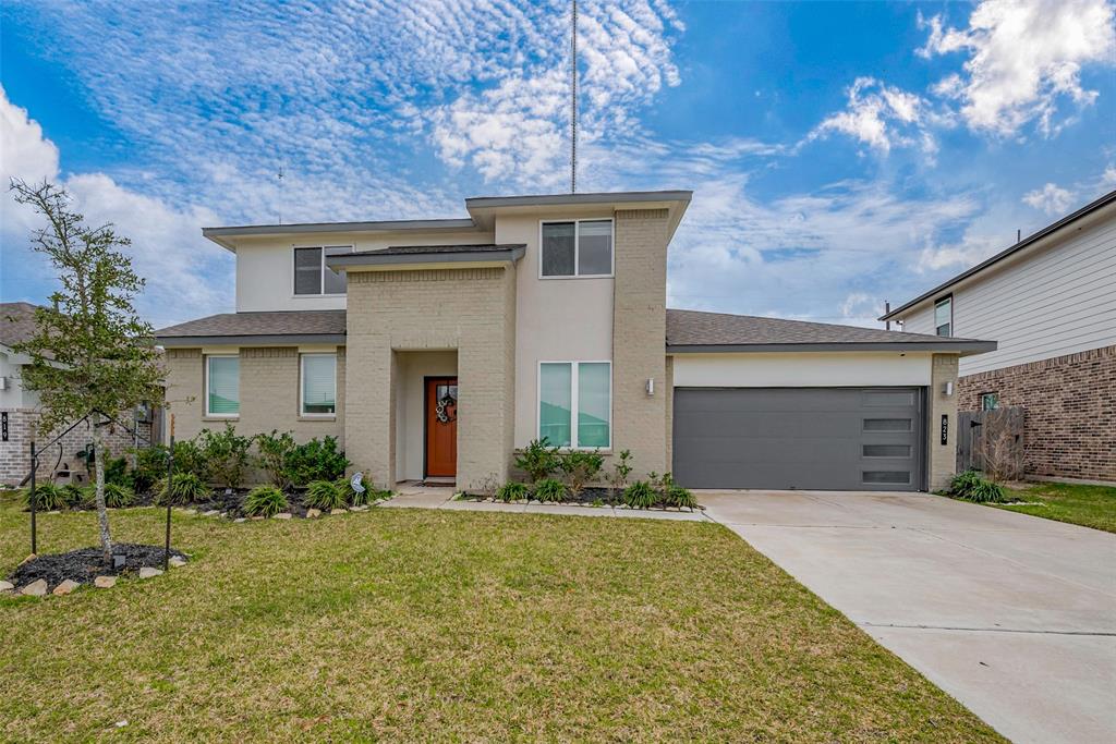 Number 1 for listing
