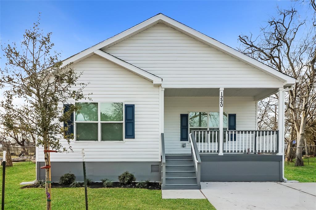 Number 1 for listing